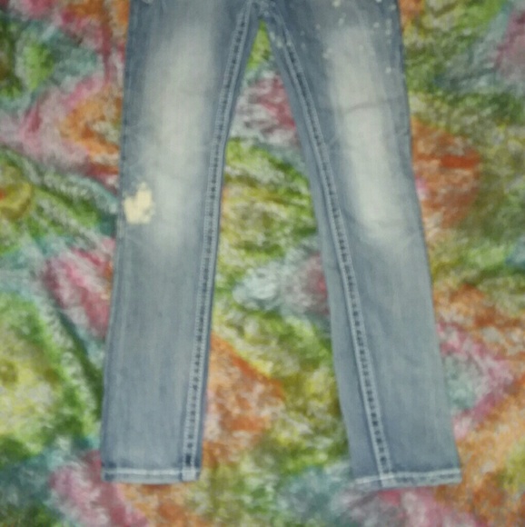 Rue21 Premium girls jeans - Picture 7 of 7